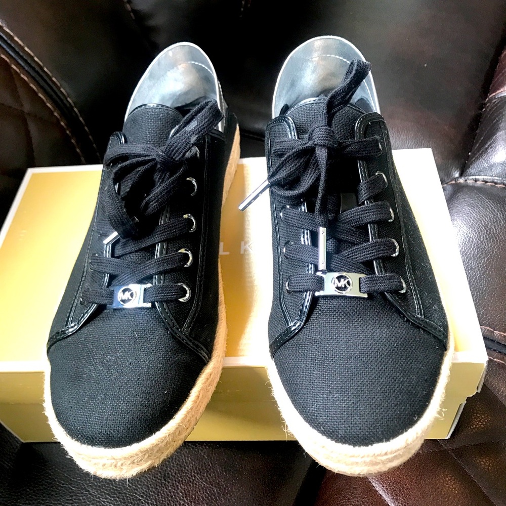 Michael Kors Womens Sneakers